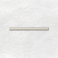 Chancel Grey Omega Moulding Ceramic Wall Tile 152x12mm