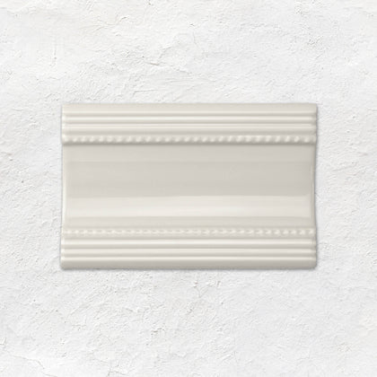 Chancel Grey Plain Cornice