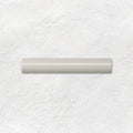 Chancel Grey Sigma Moulding Ceramic Wall Tile 152x26mm
