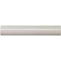 Chancel Grey Sigma Moulding Ceramic Wall Tile 152x26mm
