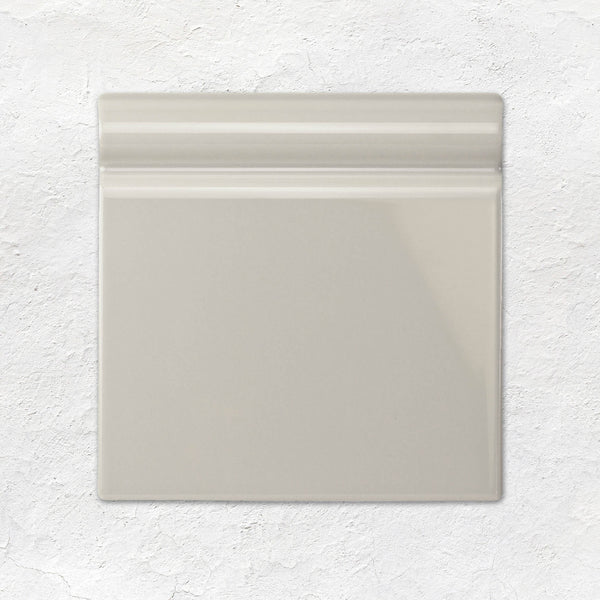 Chancel Grey Skirting Tile