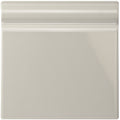 Chancel Grey Skirting Tile 152x152mm