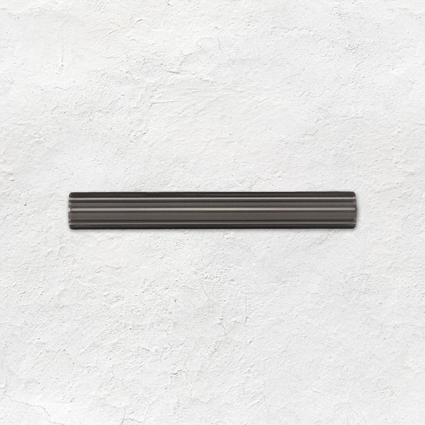 Charcoal Grey Astragal Moulding