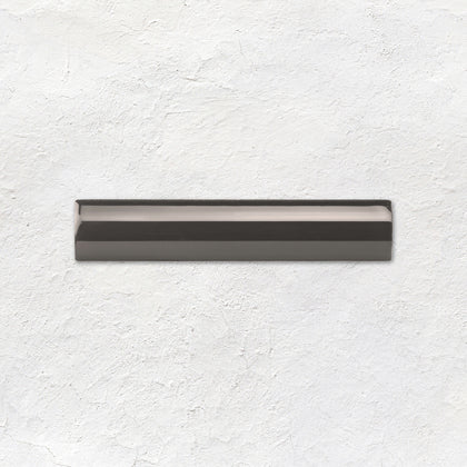 Charcoal Grey External Corner Trim