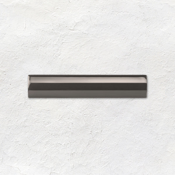 Charcoal Grey External Corner Trim