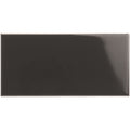 Charcoal Grey Half Tile 152x76mm