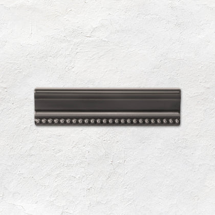 Charcoal Grey Hogarth Moulding
