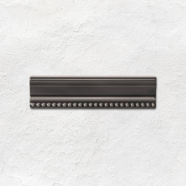 Charcoal Grey Hogarth Moulding