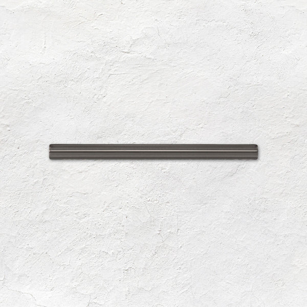 Charcoal Grey Omega Moulding