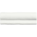China White Torus Moulding