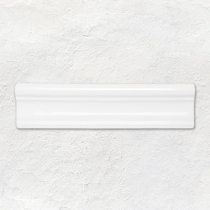 Clarence Moulding Helmingham – detail view 7