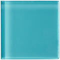 Colorado Clear Glass 10 x 10cm Wall Tile