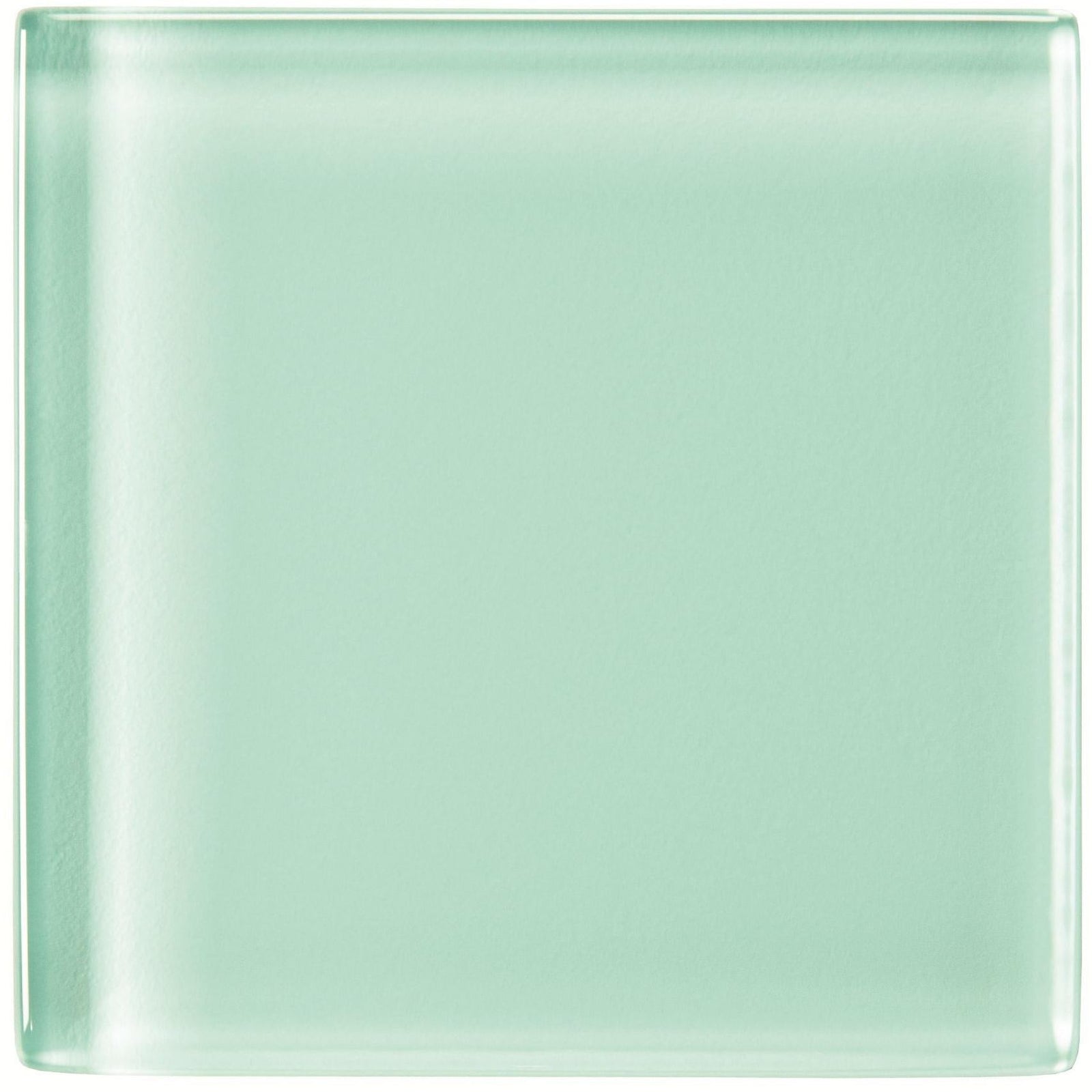 Columbia Clear Glass 10 x 10cm Wall Tile