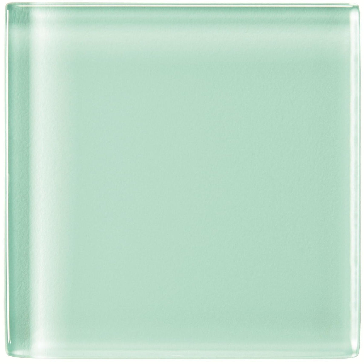 Columbia Clear Glass 10 x 10cm Wall Tile