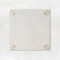 Country Delft Field Tile Ada Taupe – detail view 5
