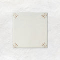Country Delft Field Tile Ada Taupe – detail view 4