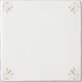 Country Delft Field Tile Ada Taupe – detail view 6