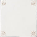 Country Delft Field Tile Beatrix Taupe – detail view 6