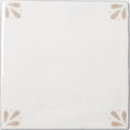 Country Delft Field Tile Cornelia Taupe – detail view 5