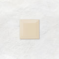 County White Metro Bevelled Tile 75 x 75mm