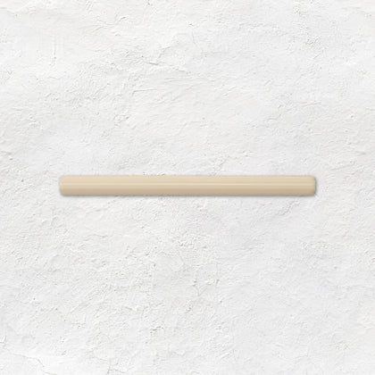 County White Omega Moulding