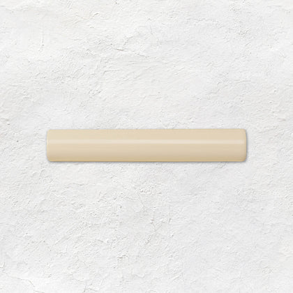 County White Sigma Moulding