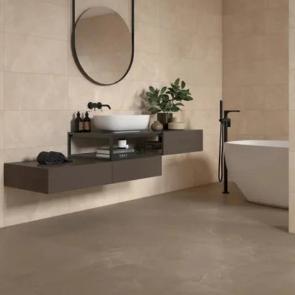 Creekstone Taupe 59.7 x 59.7cm