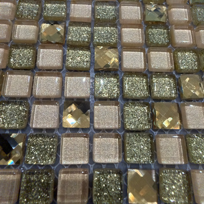 Svarna Sparkling Mosaic