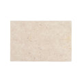 Dijon tumbled limestone 61 x 40.6cm cream and beige natural stone surface texture