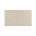 Dijon tumbled limestone 70 x 40.6cm cream and beige natural stone surface texture