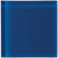 Danube Clear Glass 10 x 10cm Wall Tile