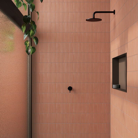 Deco Lingot Coral 32 x 62.5cm Porcelain Tile - alternate view