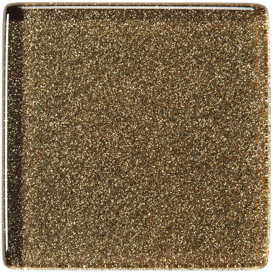 Delphinus Constellation Glass 10 x 10cm Wall Tile - alternate view
