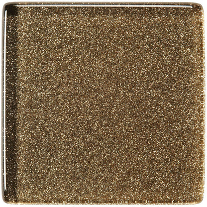 Delphinus Constellation Glass 10 x 10cm Wall Tile
