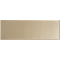 Dionysus Metallic Glass 30 x 10cm Wall Tile
