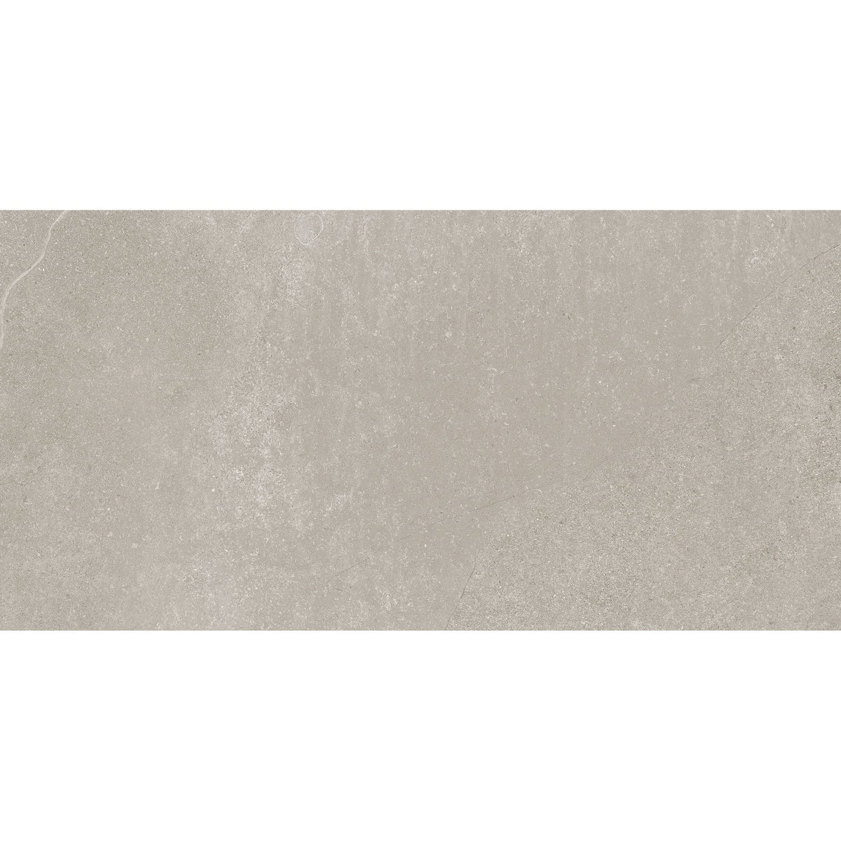 Dorset Porcelain Grey Wall & Floor Tile 60x30cm – detail view 4