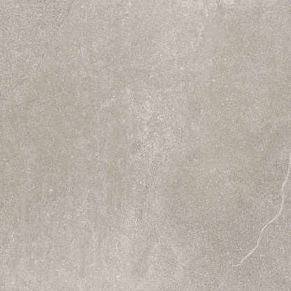 Dorset Porcelain Grey 80 x 80cm