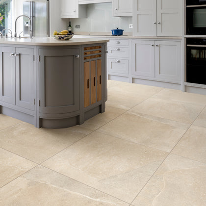 Beige 59.7 x 59.7cm