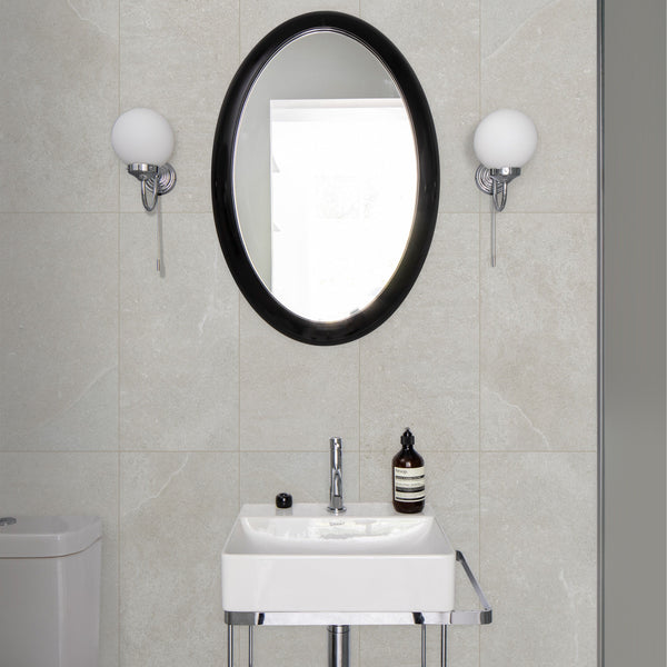White 59.7 x 59.7cm