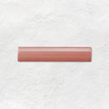 Duchy Pink External Corner Trim Ceramic Wall Tile 152x30mm