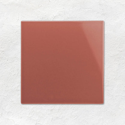 Duchy Pink Field Tile 152x152mm