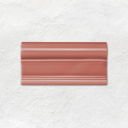 Duchy Pink Victoria Moulding