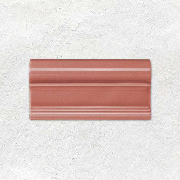 Duchy Pink Victoria Moulding