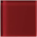 Ebro Clear Glass 10 x 10cm Wall Tile