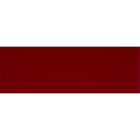 Ebro Clear Glass 30 x 10cm Wall Tile - alternate view
