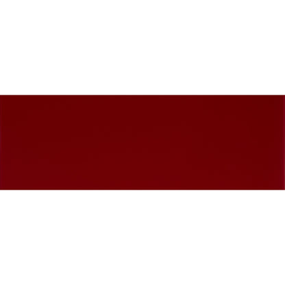 Ebro Clear Glass 30 x 10cm Wall Tile