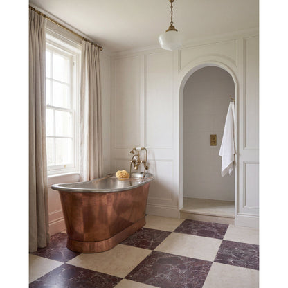 Echelon Porcelain Matt Levanto Wall & Floor Tile - thumbnail 4