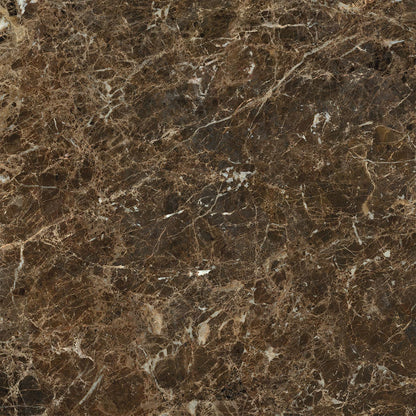 Echelon Porcelain Matt Emperador Wall & Floor Tile