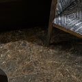 Echelon Porcelain Matt Emperador Wall & Floor Tile