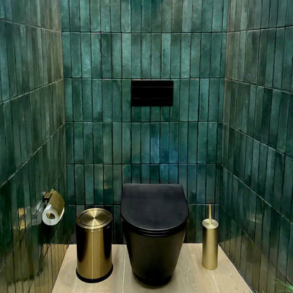 Lisbon Green Jade
